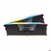 رم دسکتاپ DDR5 دو کاناله 5200 مگاهرتز CL36 کورسیر مدل VENGEANCE RGB ظرفیت 32 گیگابایت