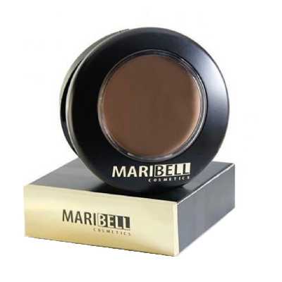 رژ گونه مری بل مدل تراکوتا شماره MB01