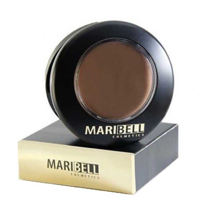 رژ گونه مری بل مدل تراکوتا شماره MB01