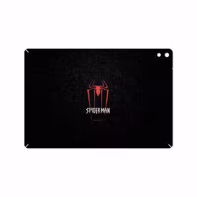 برچسب پوششی ماهوت مدل Spider-Man مناسب برای تبلت اچ تی سی Nexus 9 2014