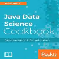 خرید و دانلود نسخه کامل کتاب Java Data Science Cookbook