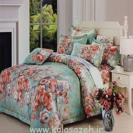 ست لحاف دو نفره 334