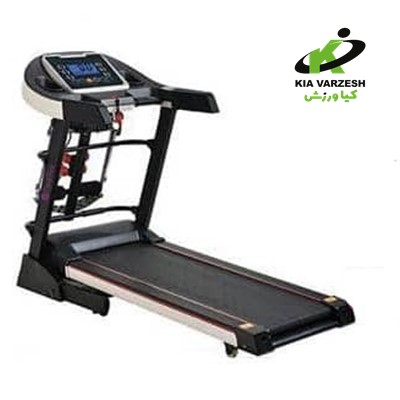 تردمیل خانگی Fresh way مدل 502 - مشخصات، قیمت و خرید