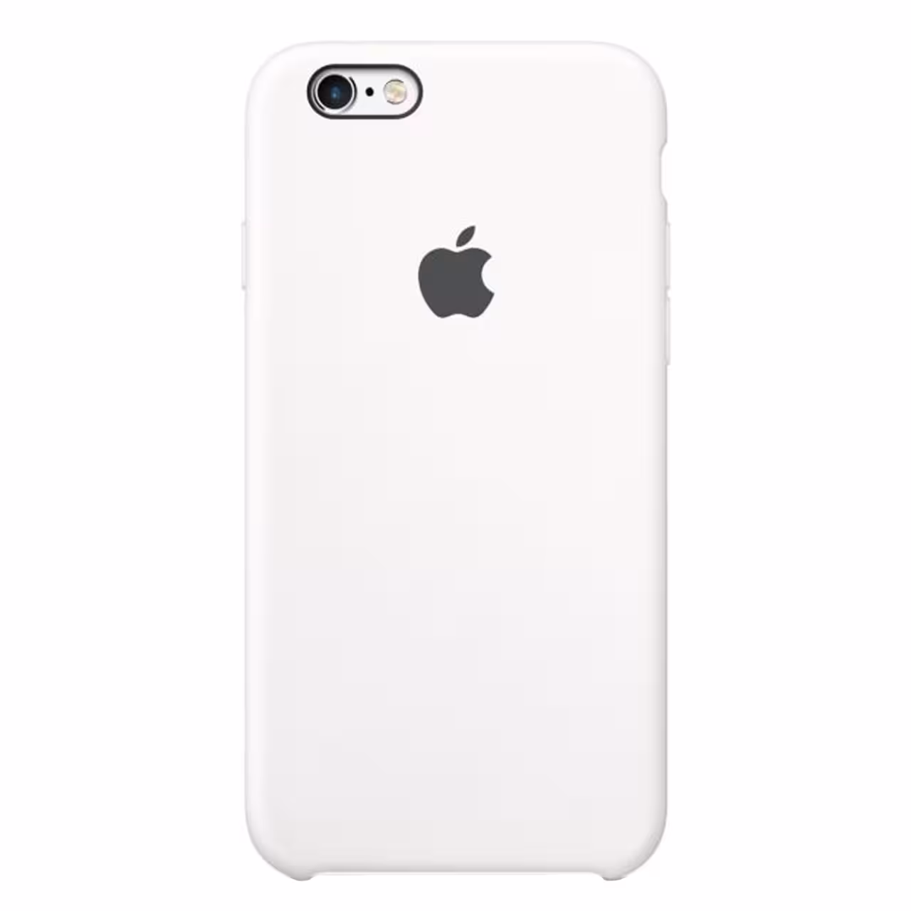 کاور مدل سیلیکونی مناسب برای گوشی موبایل اپل iPhone 6/6s