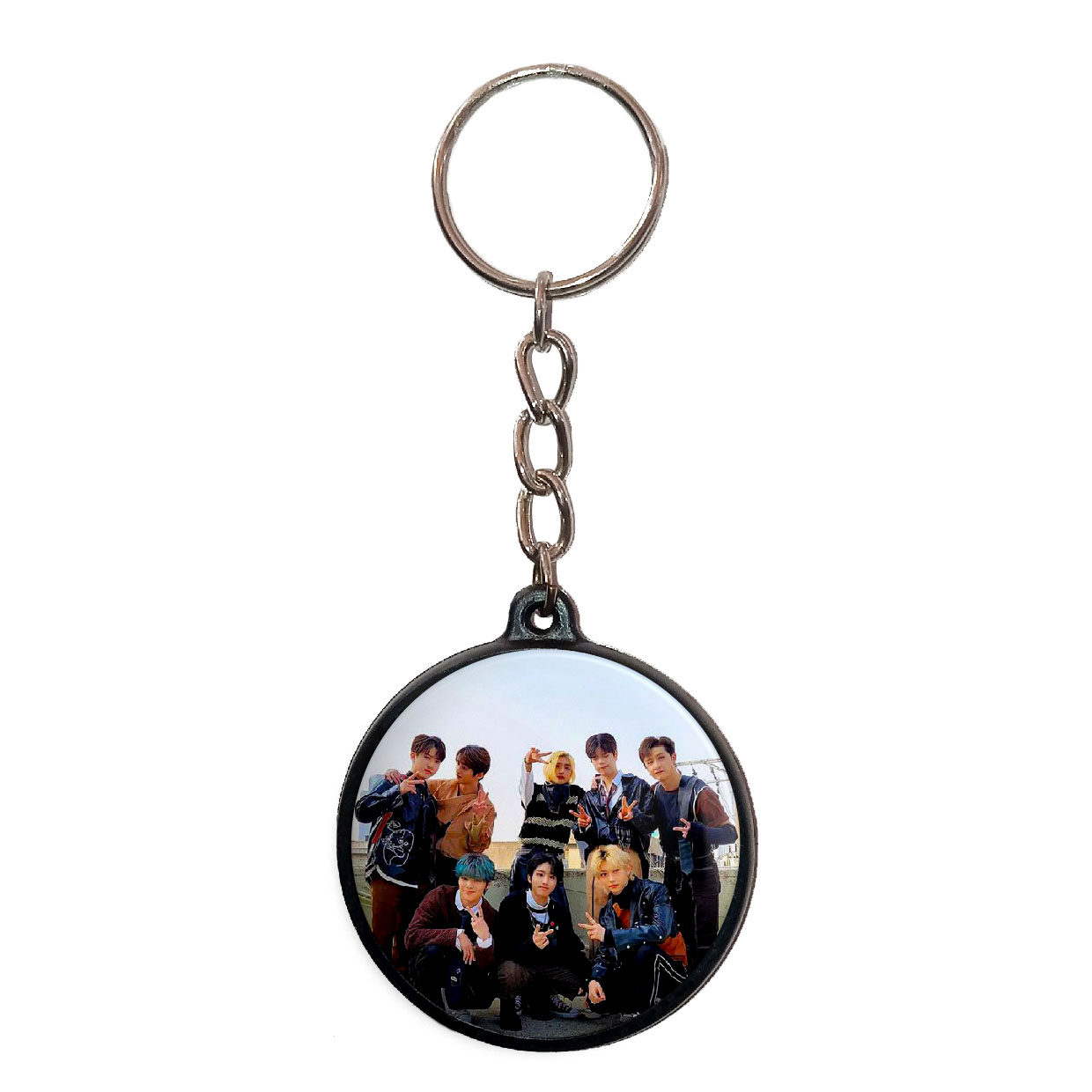 جاکلیدی پرمانه طرح straykids کد pmj.12242