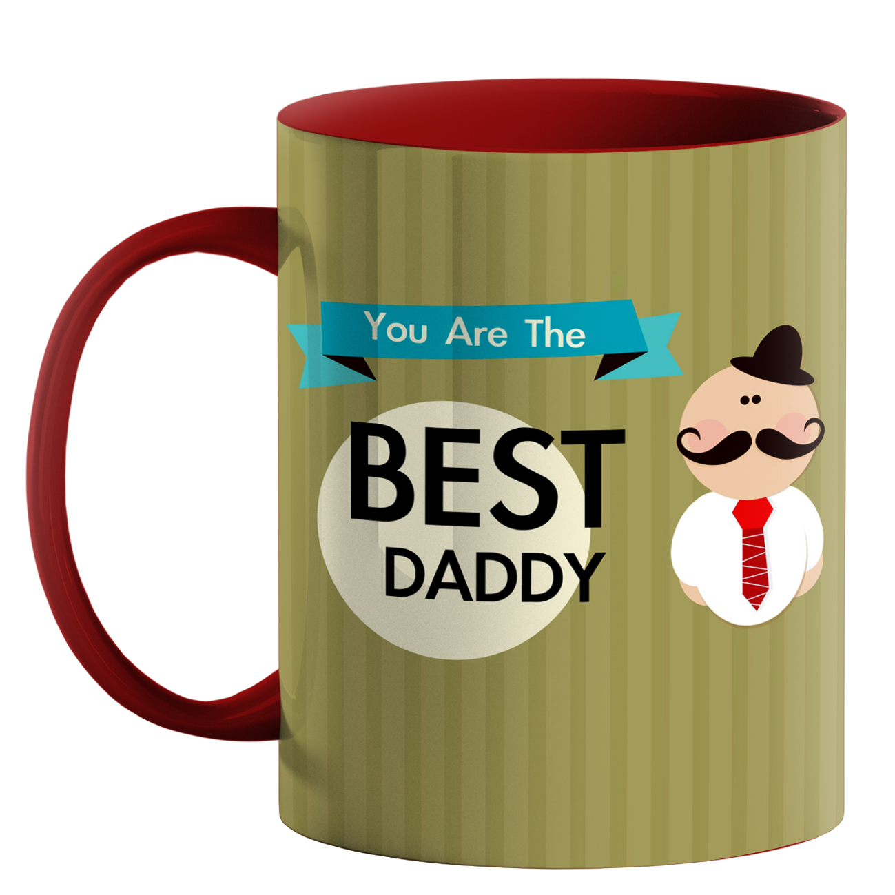 ماگ طرح پدر کد 8080