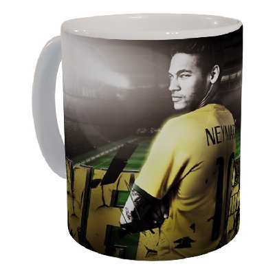 ماگ مدل نیمار کد 75