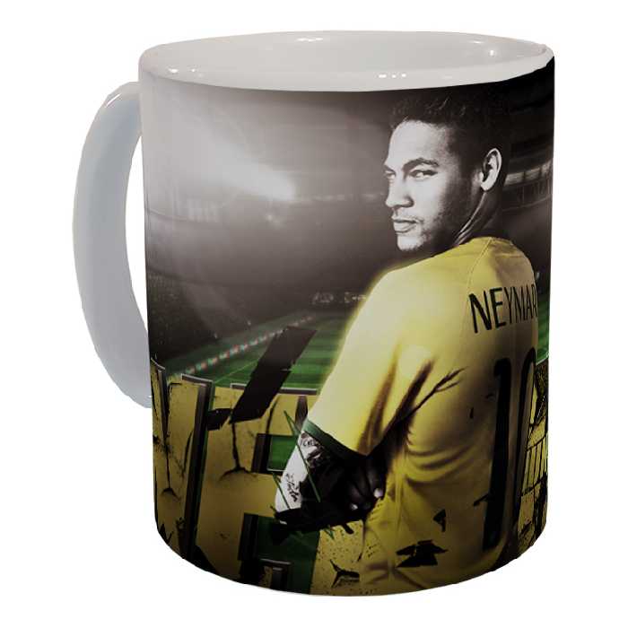 ماگ مدل نیمار کد 75