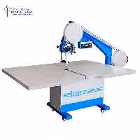 قیچی برش باند نایف کی ام مدل KBK-900M