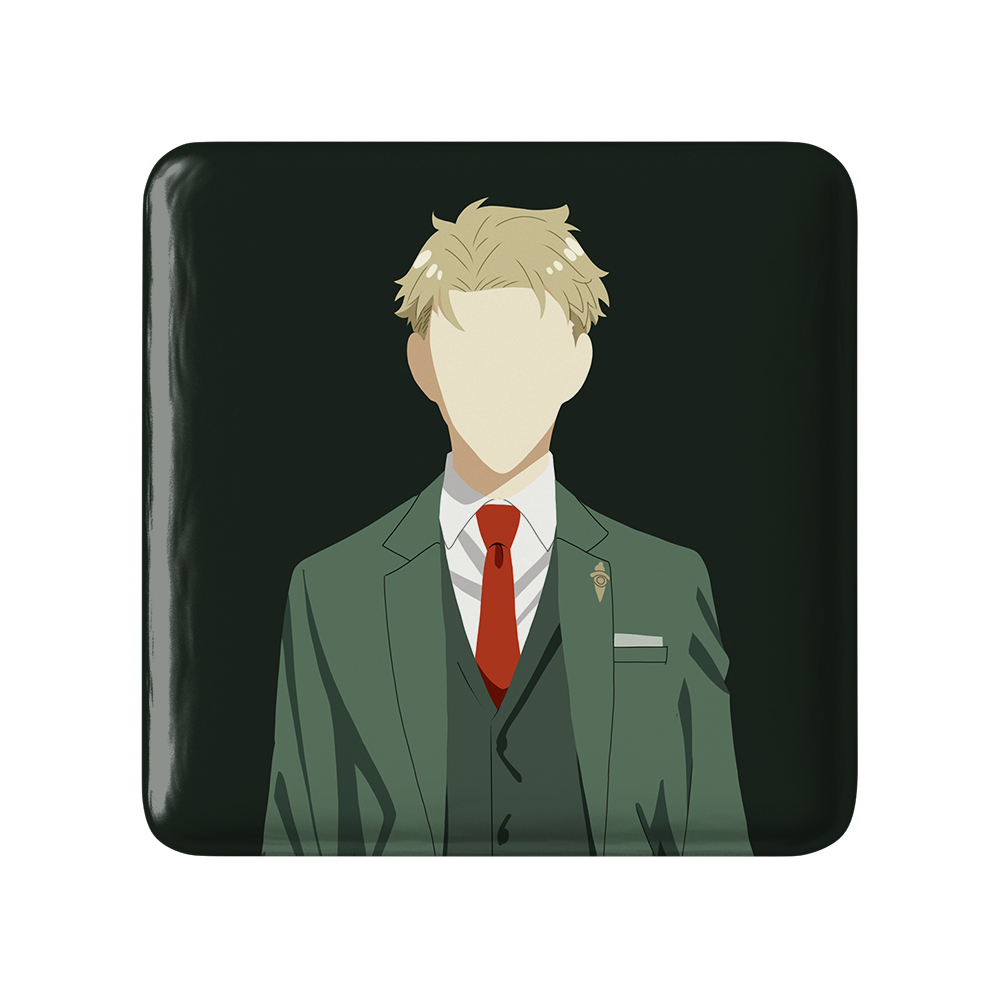 پیکسل خندالو مدل لوید فورجر انیمه اسپای ایکس فمیلی کد 17679