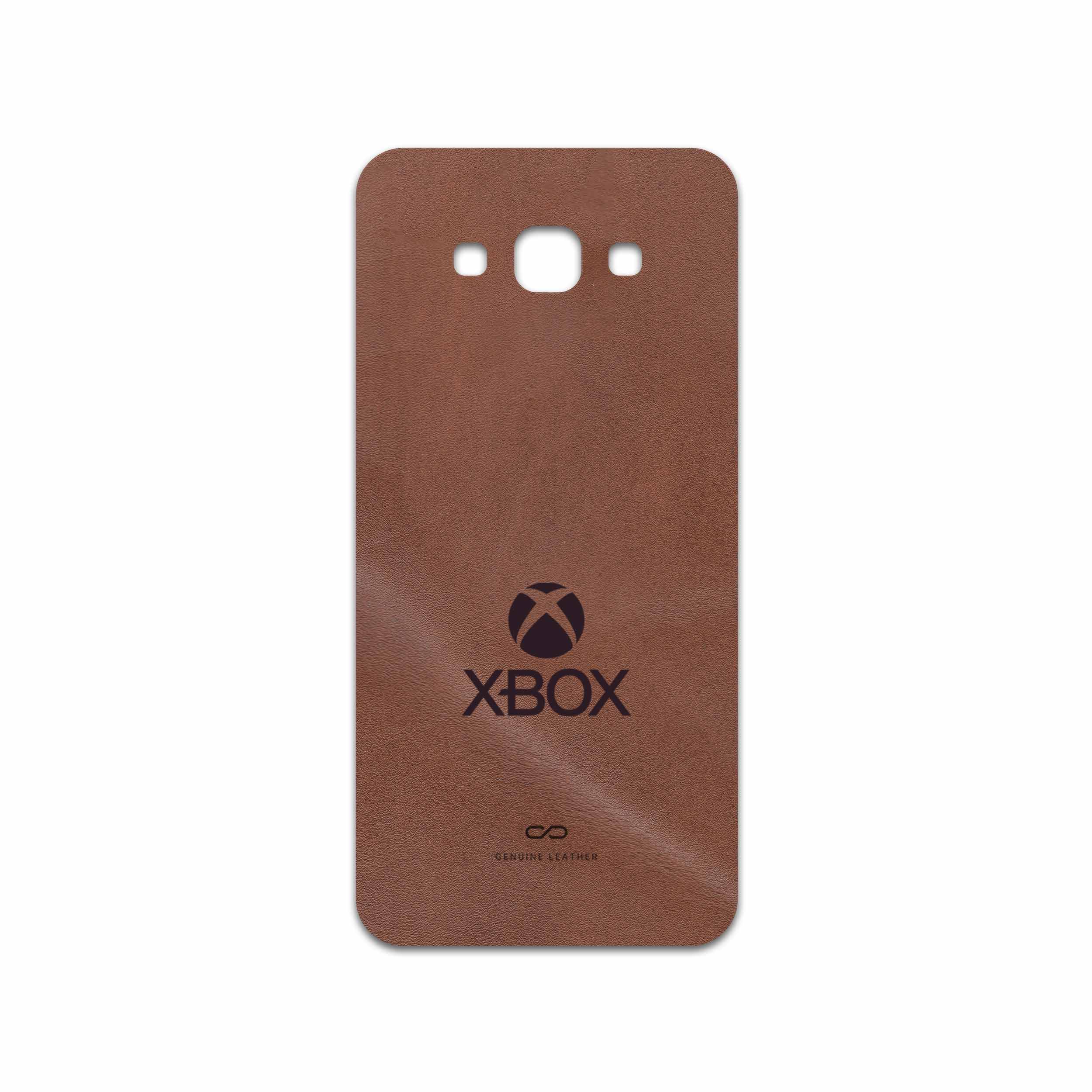 برچسب پوششی ماهوت مدل MNL-XBOX مناسب برای گوشی موبایل سامسونگ Galaxy A8