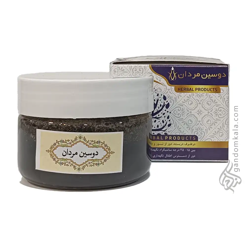 دوسین مردان (کمک به درمان پروستات و سنگ کلیه)