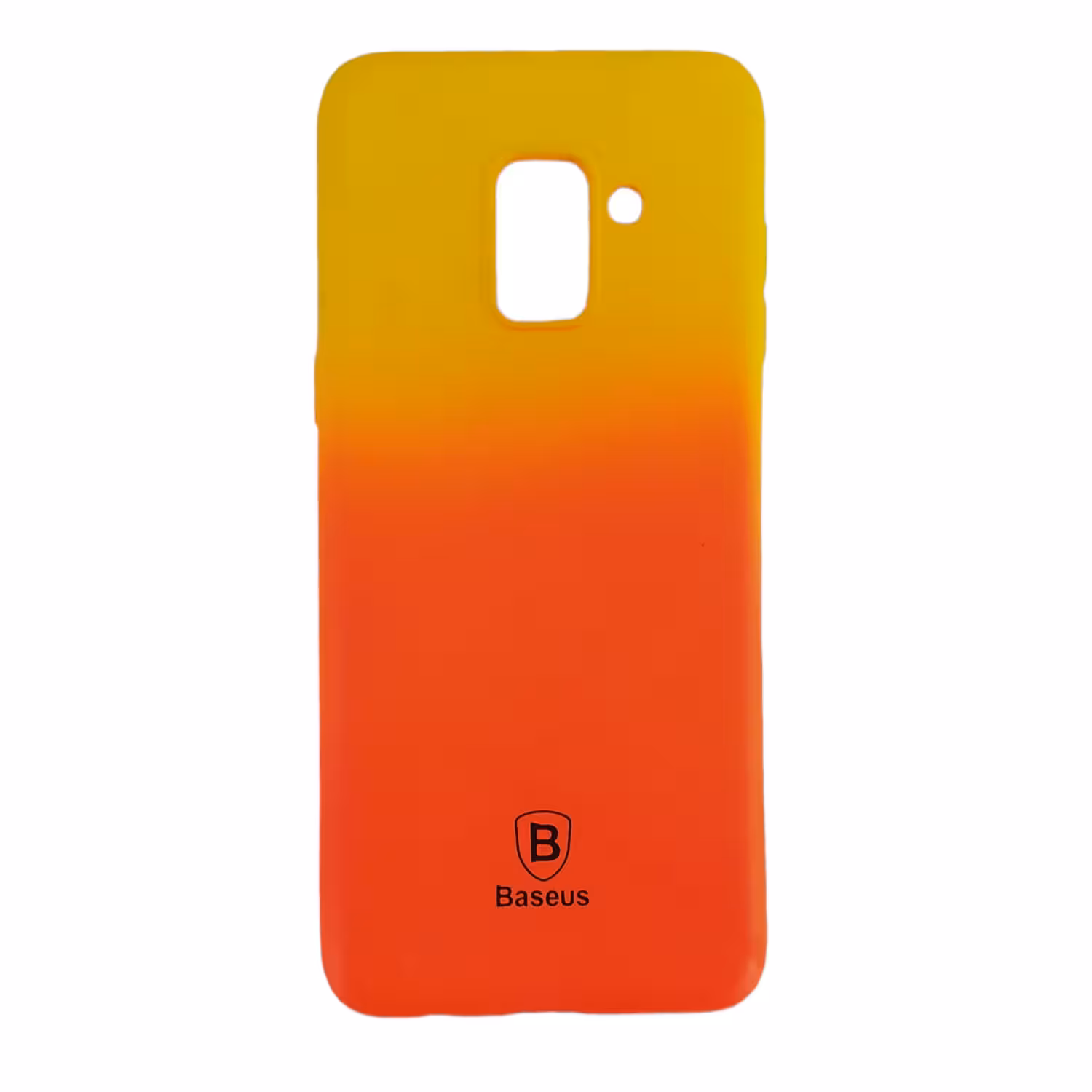 کاور مدل SJ-001 مناسب برای گوشی موبایل سامسونگ Galaxy A8 2018