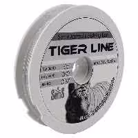 نخ ماهیگیری سمس تایگرلاین سایز 0.45 شفاف 100 متری