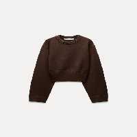 پلیور بافت زنانه زارا KNIT SWEATER | تهران زارا TehranZara