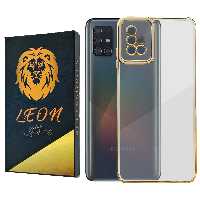 کاور لئون مدل Anahita مناسب برای گوشی موبایل سامسونگ Galaxy A52 / A52 5G / A52s