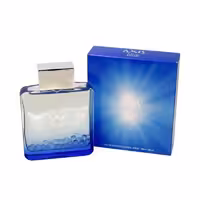 ادو تویلت مردانه اکسیس مدل Blue حجم 90mL