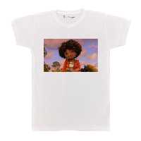 تی شرت بچگانه پرمانه طرح خانه کد pmt.1443