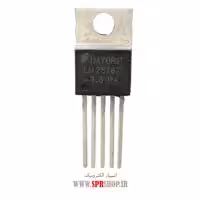 آی سی LM2576T-3.3V TO-220-5