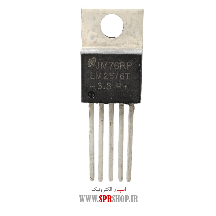 آی سی LM2576T-3.3V TO-220-5