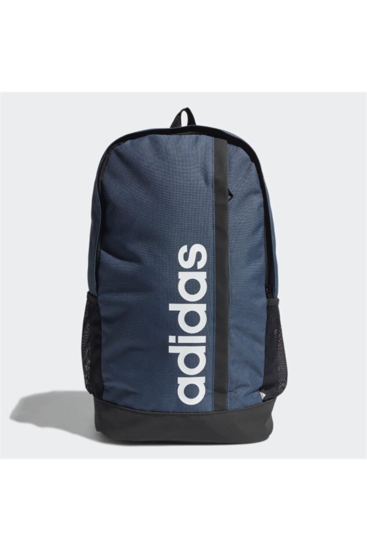 کوله پشتی آبی مردانه و زنانه یونیسکس Backpack Linear BP GN2015 adidas