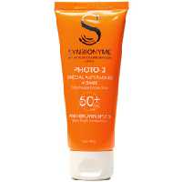 کرم ضدآفتاب ضدلک فتو 3  SPF50 سین بیونیم