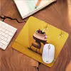ماوس پد طرح میمون کد 3692