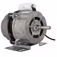 موتور کولر آبی 3200 نصر 1/6 اسب بخار