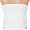 کمربند طبی پاک سمن مدل With Polyethylene Soft Bar سایز بسیار بزرگ