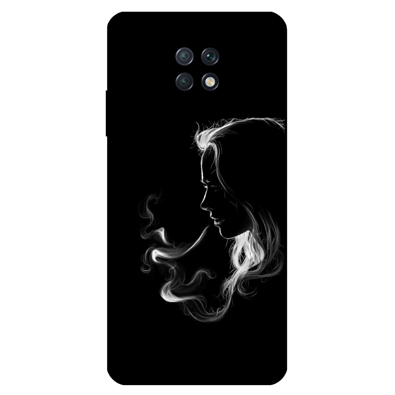 کاور مگافون کد 8261 مناسب برای گوشی موبایل شیائومی Redmi Note 9T