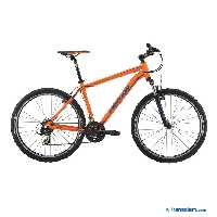 دوچرخه کوهستان مریدا مدل MATTS 6.10V سایز 26 اینچ
