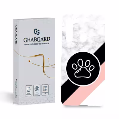 کاور قاب گارد مدل دخترانه مناسب برای گوشی موبایل شیائومی mi note 8