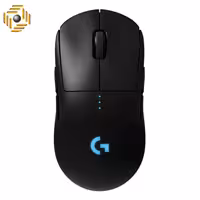موس بی سیم گیمینگ لاجیتک G-Pro