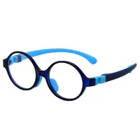 عینک محافظ چشم دوکو مدل bluecutUV400