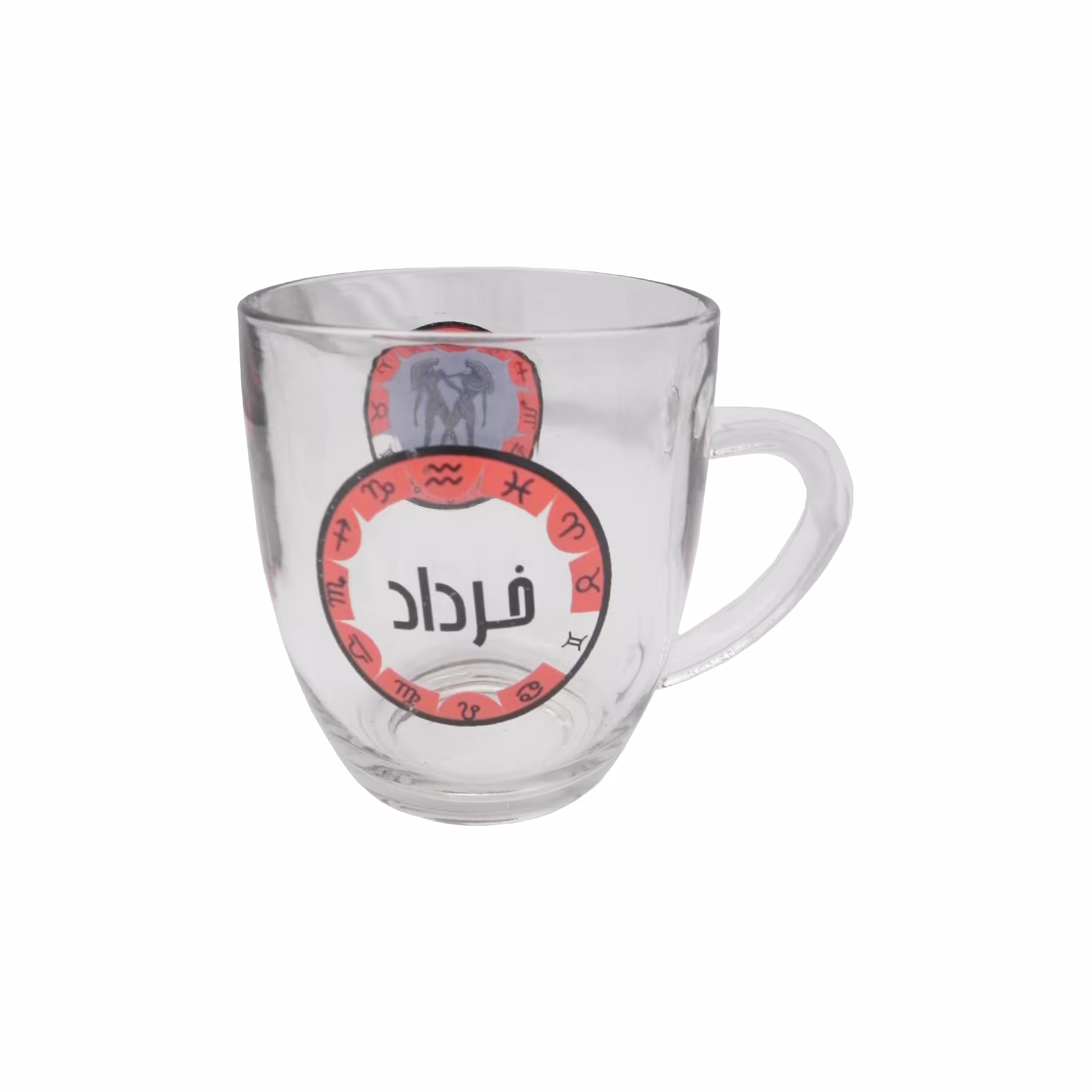 لیوان کد 0085