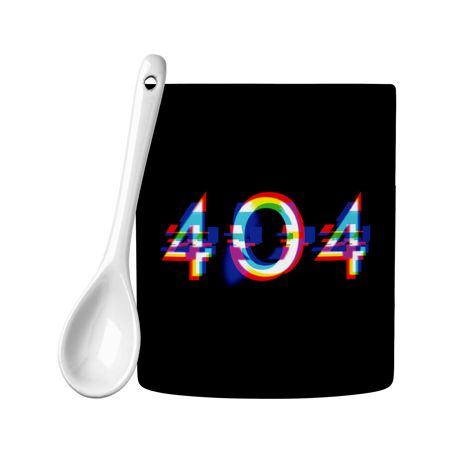 ماگ مدل برنامه نویسی کد 404