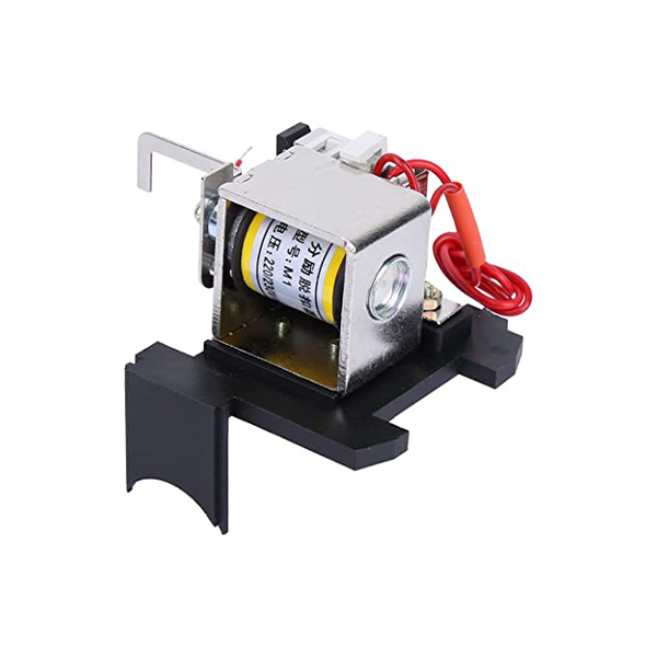 بوبین شانت کلید فیکس 630 آمپر چانت مدل NXM-400/630S