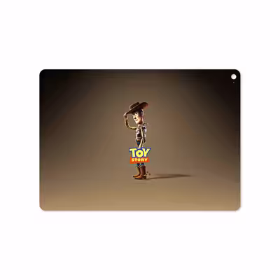 برچسب پوششی ماهوت مدل Toy Story مناسب برای تبلت اپل iPad Air 2 2014 A1567