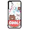 کاور طرح Cool مدل CHL50071 مناسب برای گوشی موبایل شیائومی Redmi Note 8