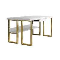 میز تحریر   مدل T106 - MDF | choobsub