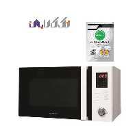 مایکروویو کنوود مدل MWL210