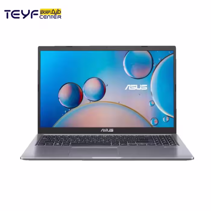 لپ تاپ 15.6 اینچی ایسوس مدل R565EP با پردازنده Core i5 1135G7، رم 12GB، حافظه 1TB HDD به همراه 256GB SSD و گرافیک 2GB