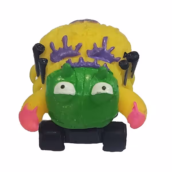 فیگور مدل Grossery کد 125