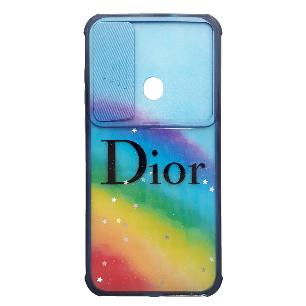 کاور مدل A6016 مناسب برای گوشی موبایل سامسونگ Galaxy A20s