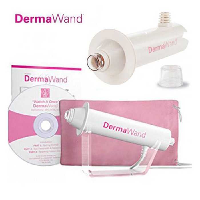 دستگاه لیزر درماوند Dermawand