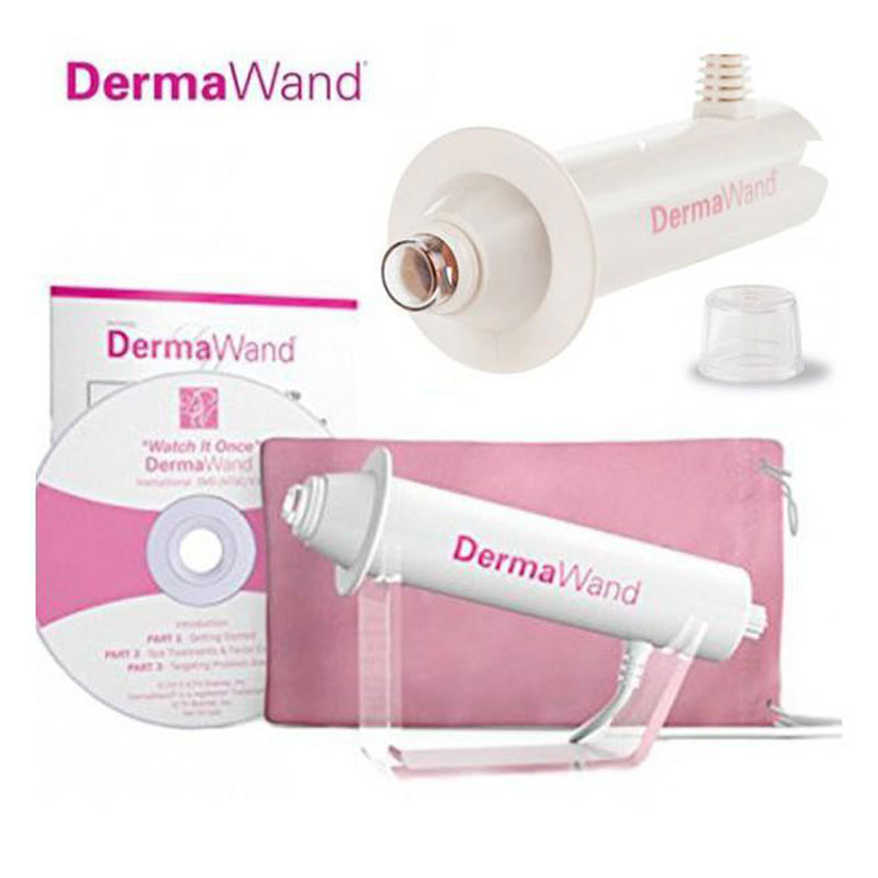 دستگاه لیزر درماوند Dermawand