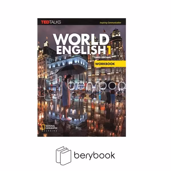 / ted talks / world english /1