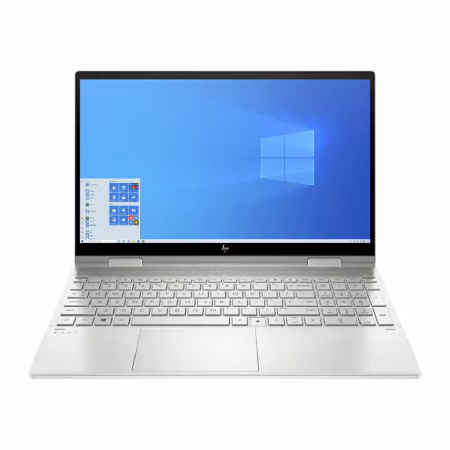 لپ تاپ اچ پی 15 اینچی مدل ENVY X360 15T ED000 – B پردازنده Core i7 رم 32GB هارد 1TB SSD گرافیک 4GB