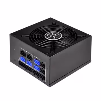 منبع تغذیه سیلوراستون مدل SST-ST85F-PT