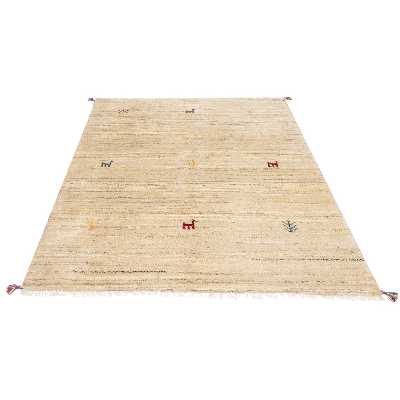 گبه دستباف سه متری سی پرشیا کد 122366